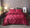 Duvet Cover, Duvet Cover, Quilt Core, Semi-finished Product, Self-filled Duvet, Inner Liner Fabric