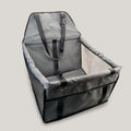 Basket Buckle With Cat And Dog Bag, Pet Car Seat, Anti-dirty Seat, Thickened Corgi Cushion Box
