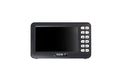 Multi-function mini handheld TV 4.3 inch ISDB-T digital TV