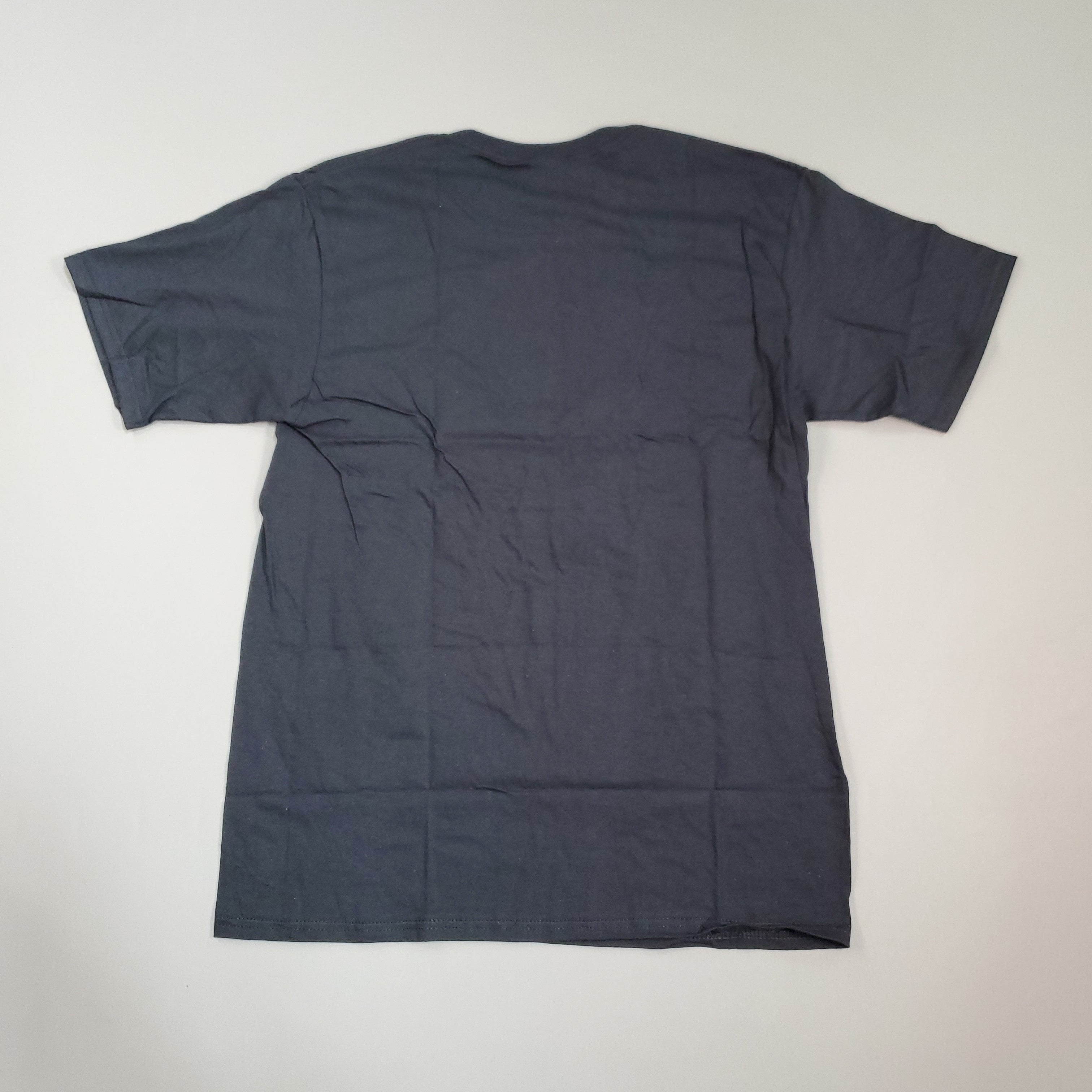 T-MOBILE Tee Shirt Short Sleeve TEX Famous For Care Men's Unisex Sz M Black/Pink (New)