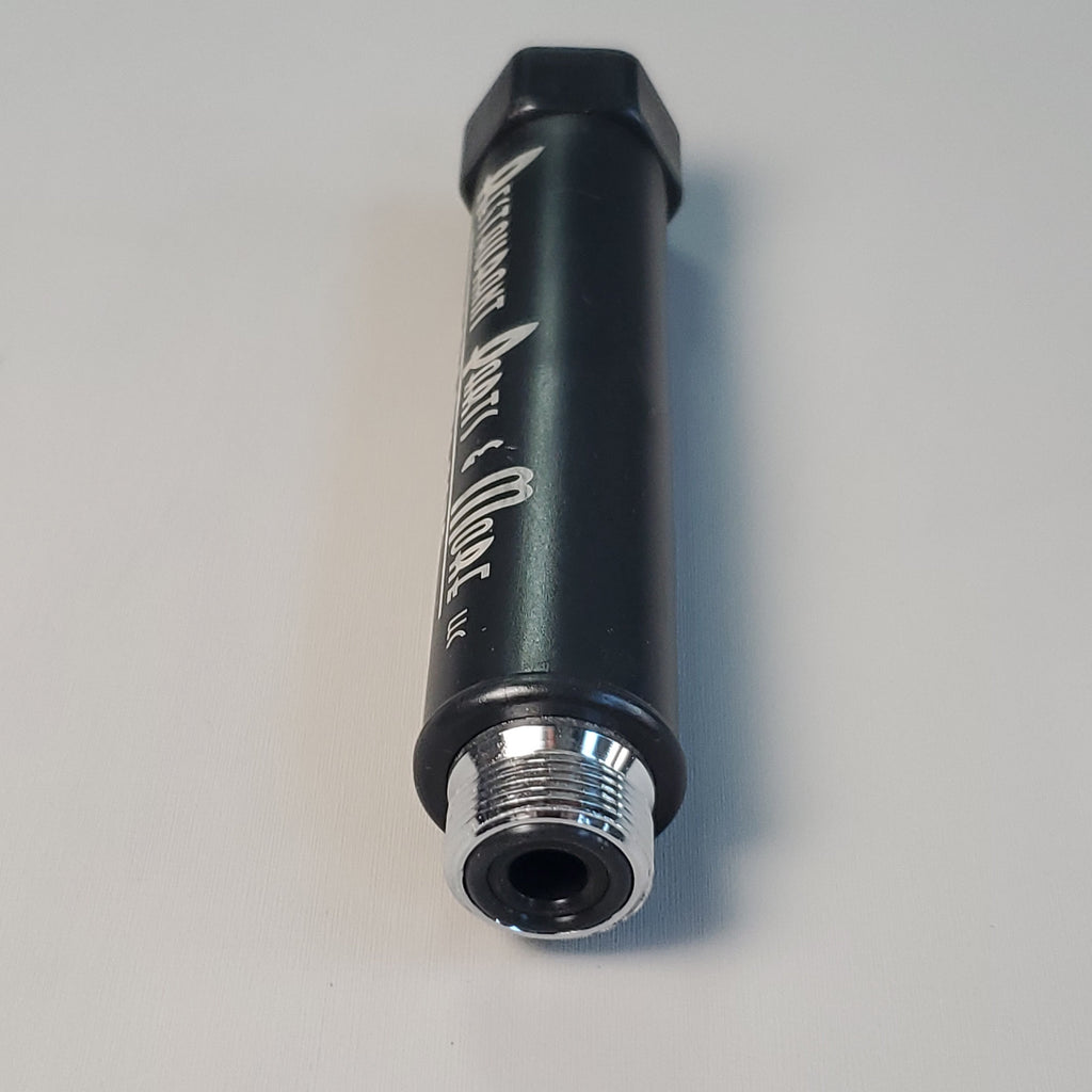 RESTAURANT PARTS & MORE Encore Kool Spray Grip Handle KN50-X025 For Pre-Rinse (New)