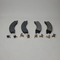 FORD MOTORCRAFT Disc Brake Lining Kit Pad Set Rear SuperDuty BRF-1330 8C2Z-2200-B