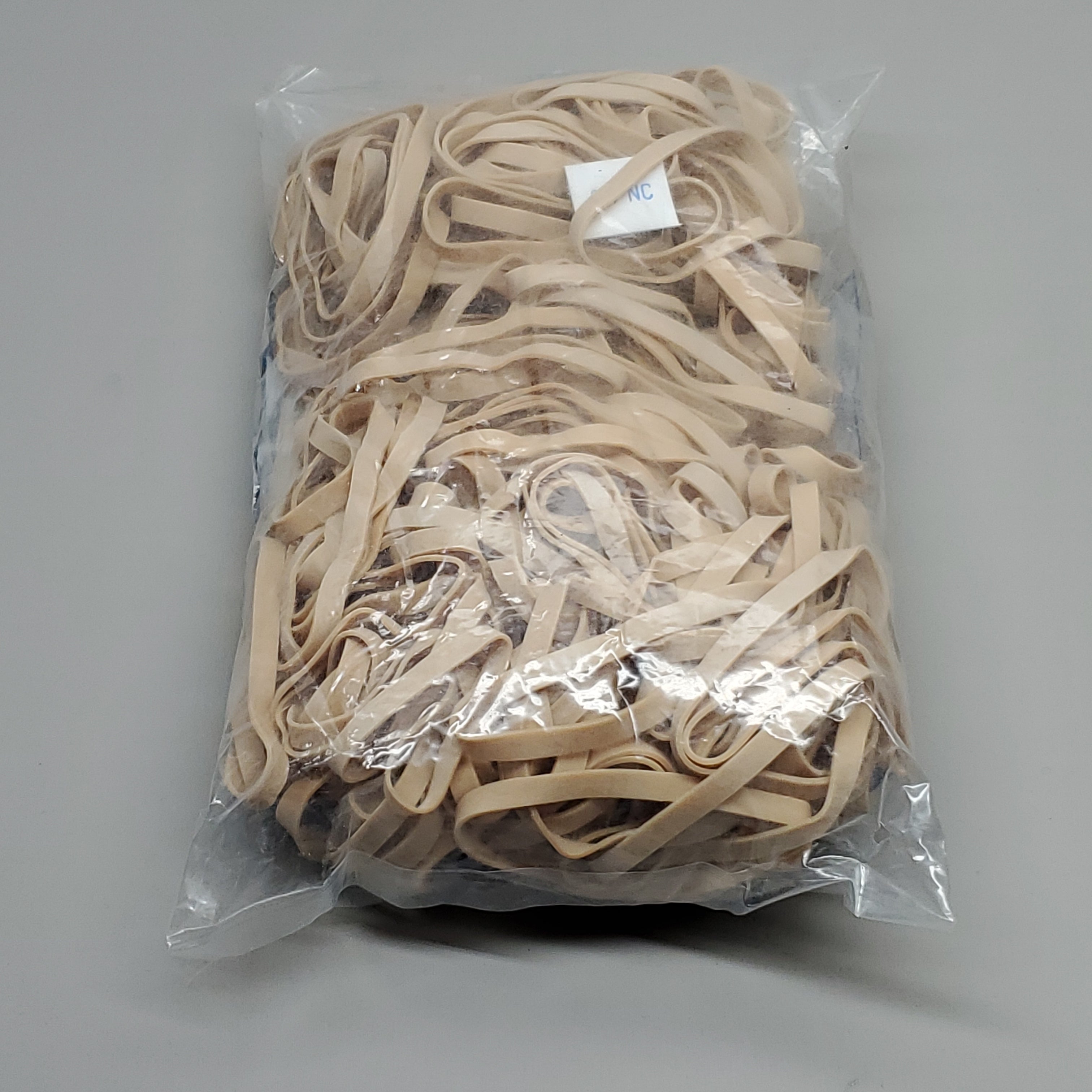 ANCHOR PACKAGING CO The Beacon Line Rubber Bands 3 lbs Total (3 x 1 lb Bags) Size 64 (New)