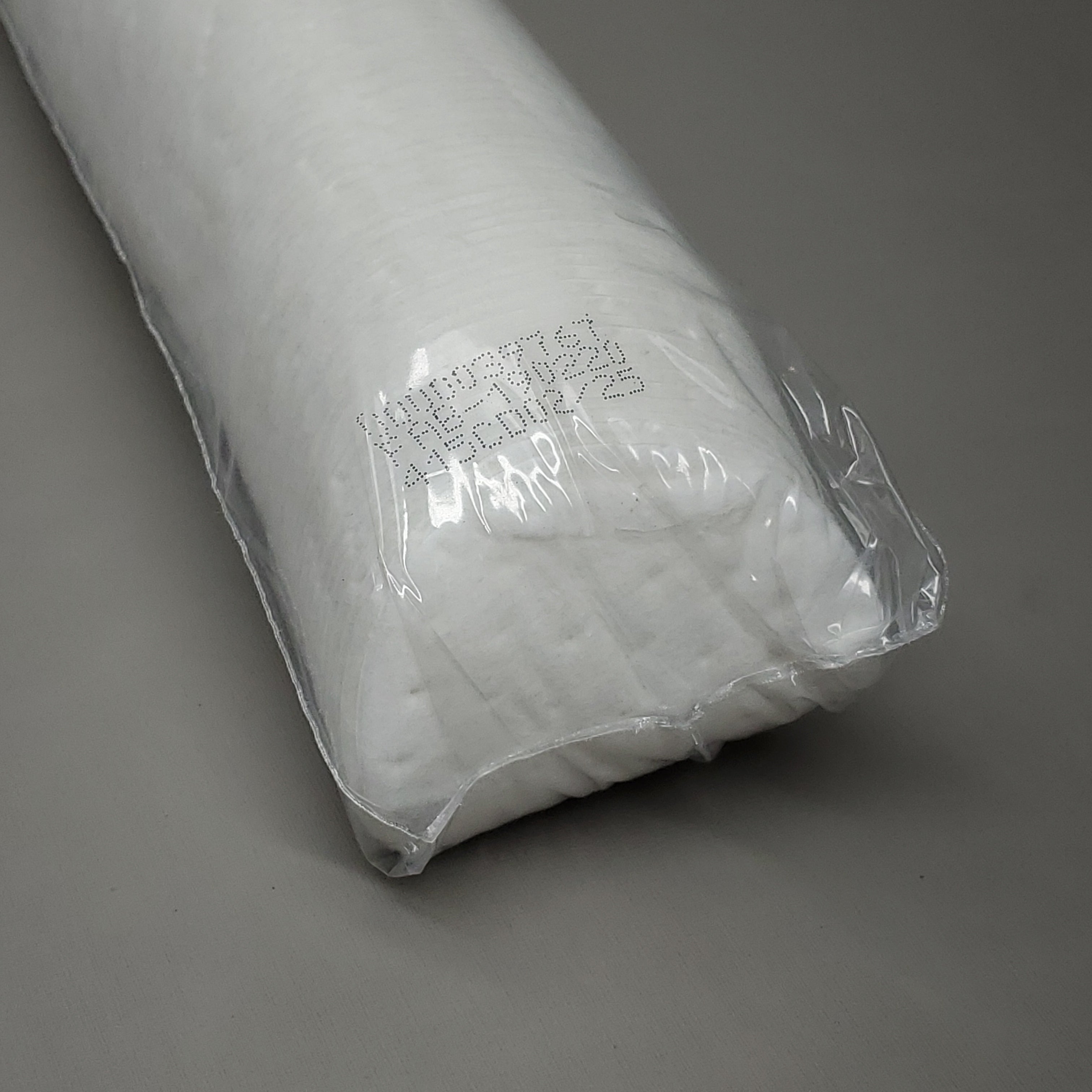 Cotton Rounds Circle Soft Pads / Beauty Wipes Pack of 10 100ct Rolls (New)
