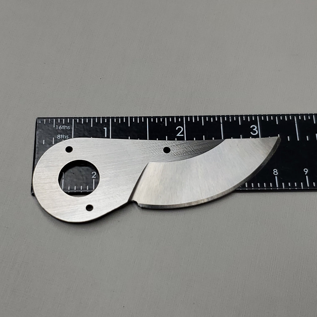 FELCO Swiss Made Pruner Replacement Cutting Blade 2/3 NB F2 F4 F11 F400 (New Other)