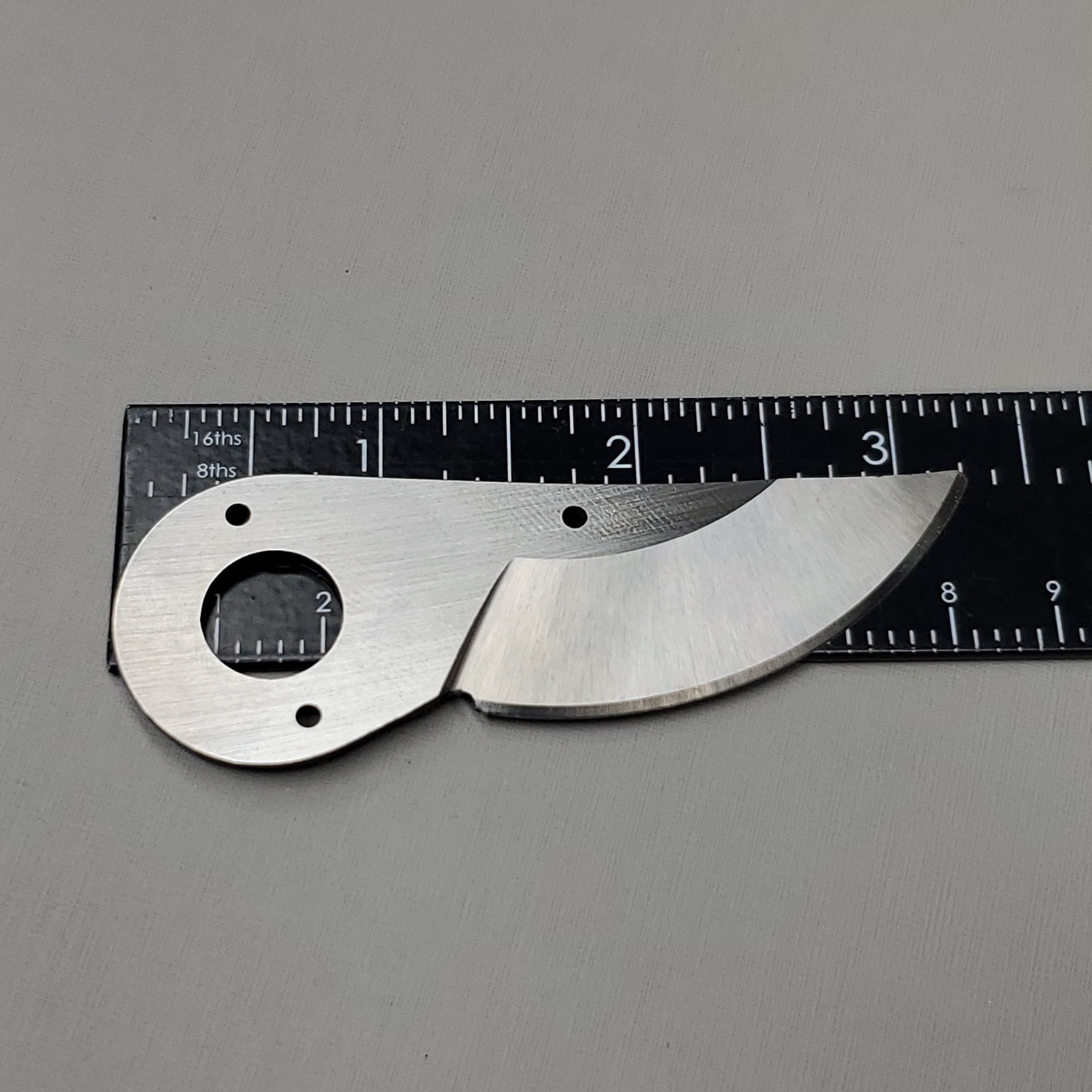 FELCO Swiss Made Pruner Replacement Cutting Blade 2/3 NB F2 F4 F11 F400 (New Other)