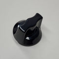 MONTAGUE Pizza Oven Knob Black 50472-6 OEM Genuine Factory Part (New)