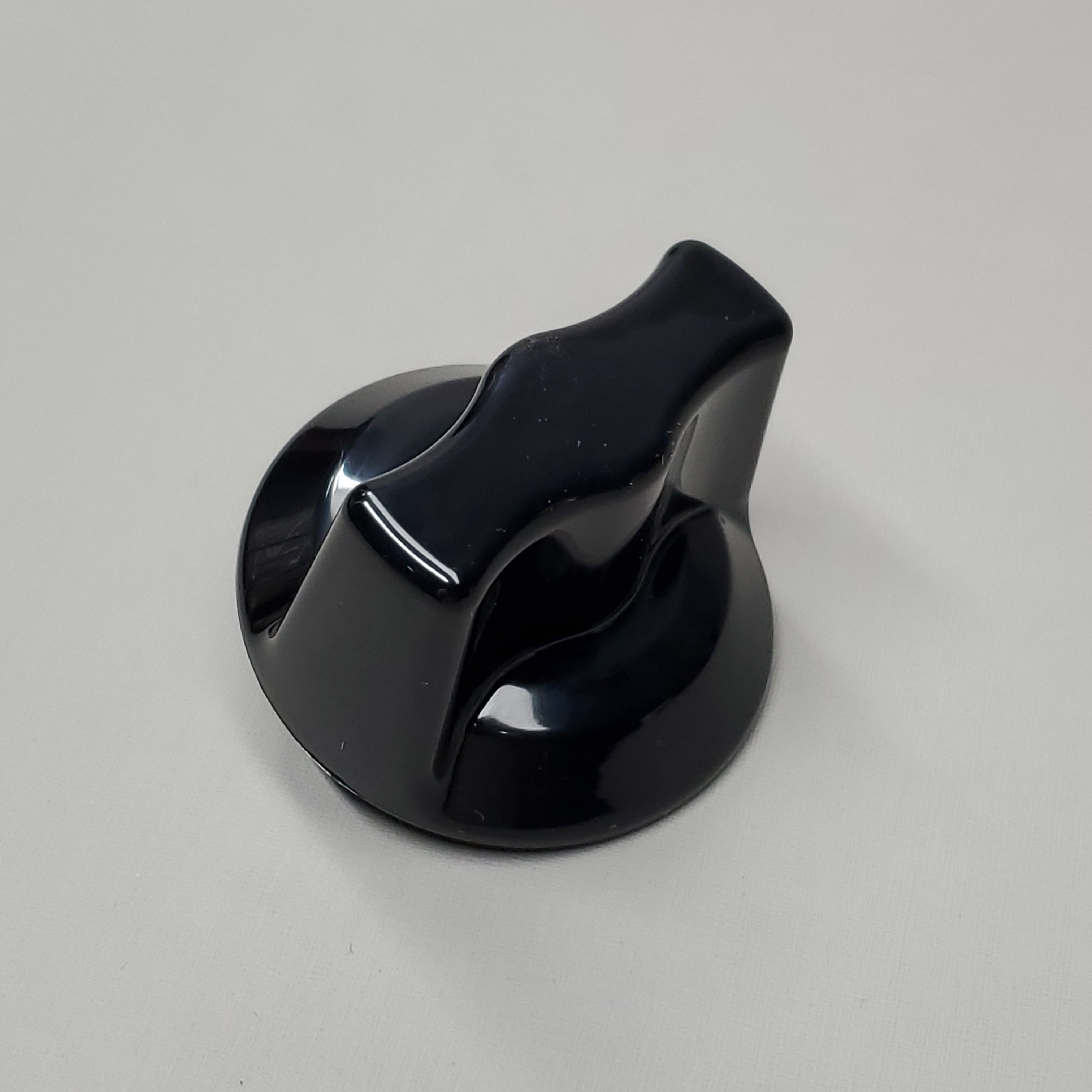 MONTAGUE Pizza Oven Knob Black 50472-6 OEM Genuine Factory Part (New)