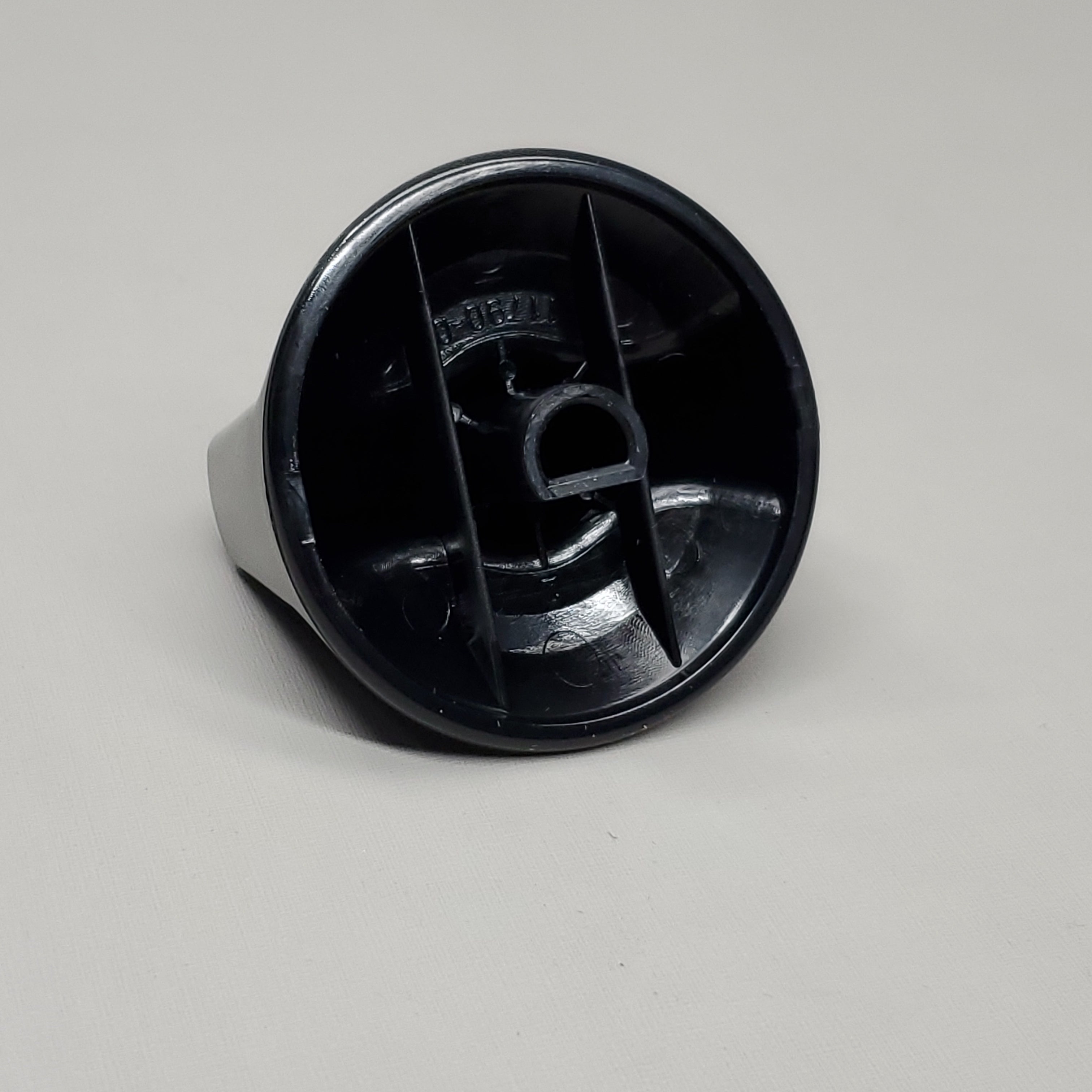 MONTAGUE Pizza Oven Knob Black 50472-6 OEM Genuine Factory Part (New)
