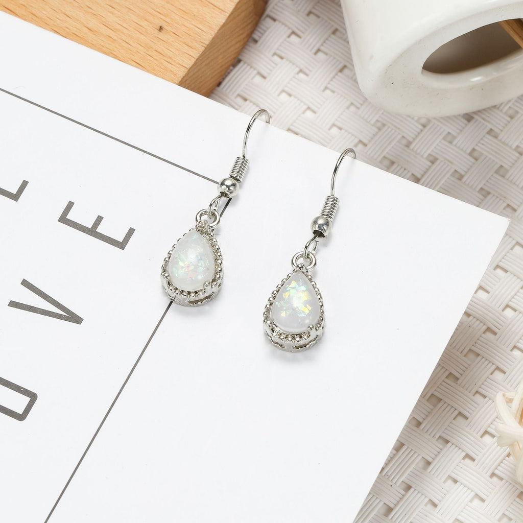 Ladies Fashion Earrings Jewelry High-end gift box