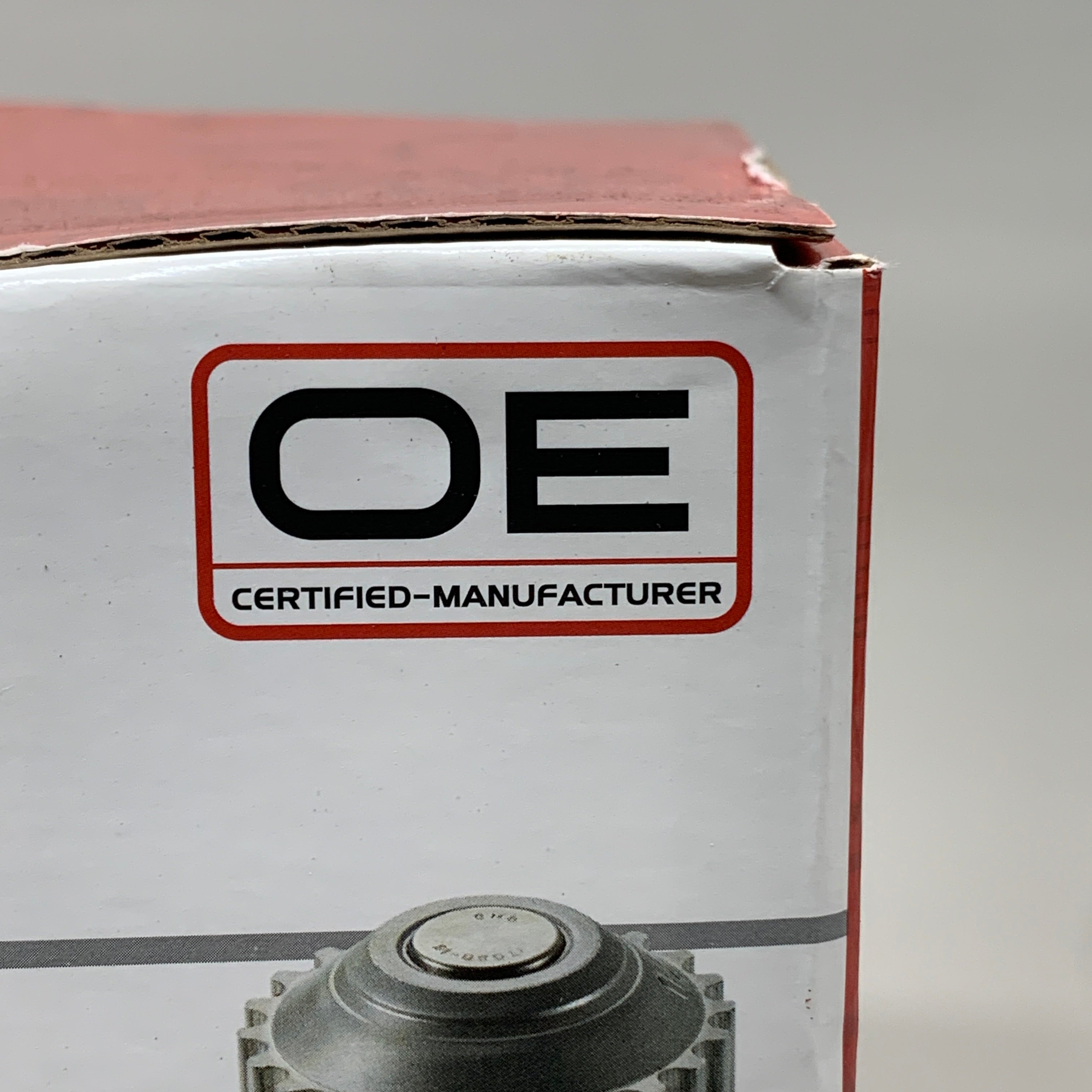 GMB Engine Water Pump for Chevrolet/GMC/Hummer Vehicles 194197 130-2030AH
