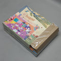 TEACHING STRATEGIES Barefoot Books Library Collection Pre-K Program Spanish TS35362  (New)