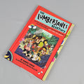 THE LUMBERJANES BEASTIARY By Mariko Tamaki Book Hardback (New)