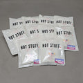 THE GIRLS COMPANY Hot Stuff Warmer Refills Pack 30 Refills (New)