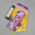 SMARTER PAW Meowijuana Organic Catnip Toy Get a Ride Magic Carpet Cat Toy (New)