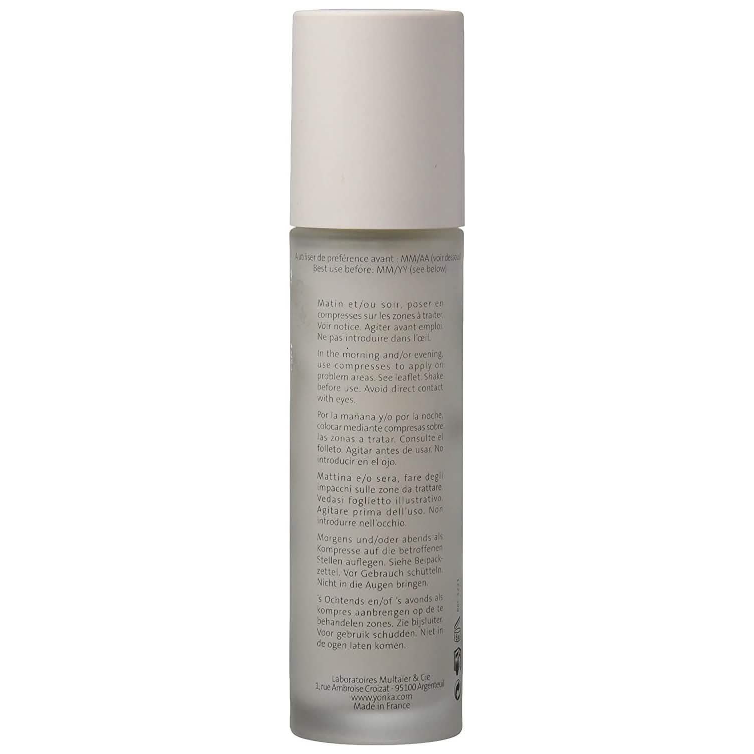 1.69 Ounce Yonka Specifics Emulsion Pure