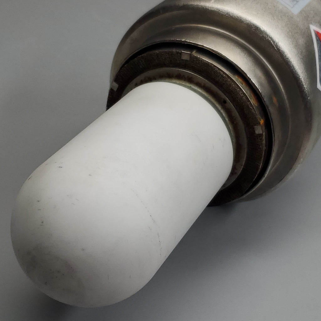 L3 Communications L-Band Magnetron Microwave Tube 0100KW-R  (For Parts)