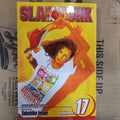 Slam Dunk, Vol. 17 by Takehiko Inoue (Author) Paperback (New)