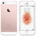 Apple iPhone SE CDMA + GSM Unlocked 16GB Smartphone (Refurbished)