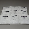 ULINE Case of 9 Single Use Cold Packs 32 oz, S-20426 (New)