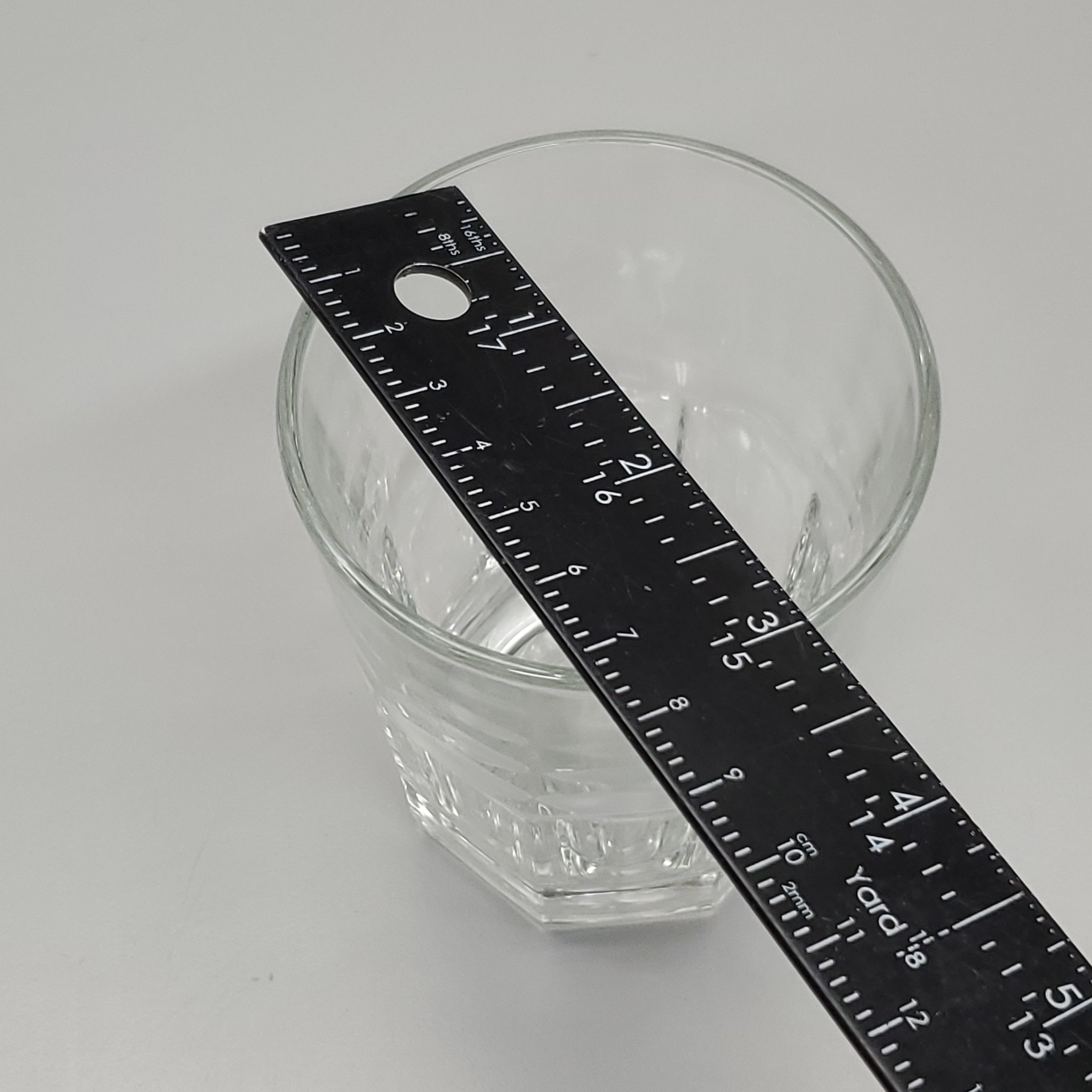 BOSTON GLASSWARE 16PK! 8pc 9.8 oz & 8pc 16 oz 1701446 (New)