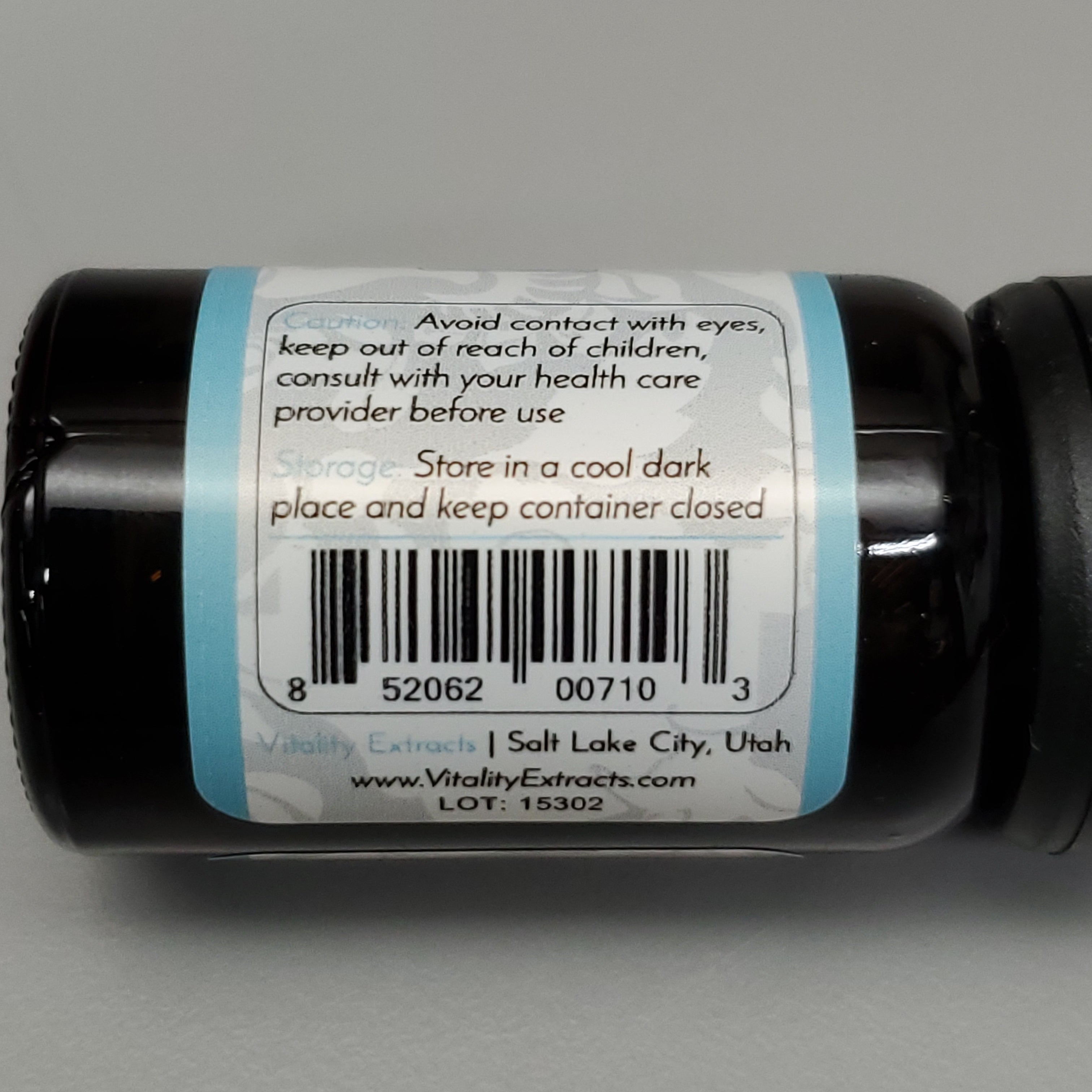 VITALITY 10 PK! Stress Away Essential Oil 10ml Amber