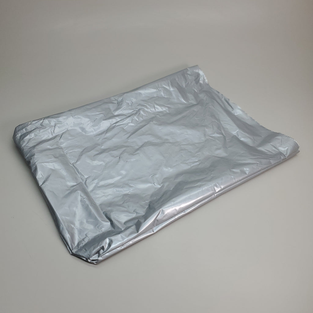 Box of 950 Autobags Fanfold Poly Bags for Shipping and Packaging 15"X19" HYD1519 (New Other Adv. HydroJug)