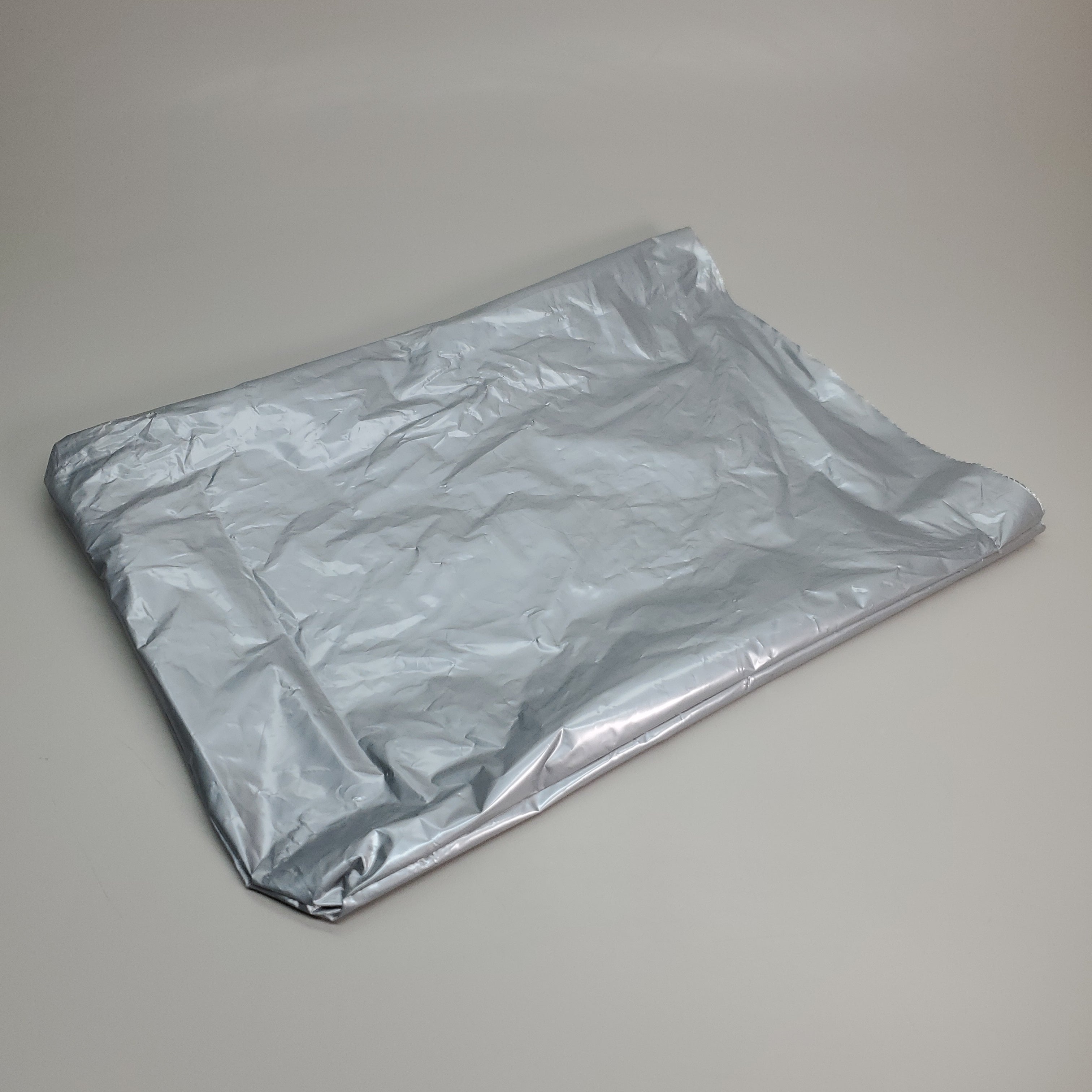 Box of 950 Autobags Fanfold Poly Bags for Shipping and Packaging 15"X19" HYD1519 (New Other Adv. HydroJug)