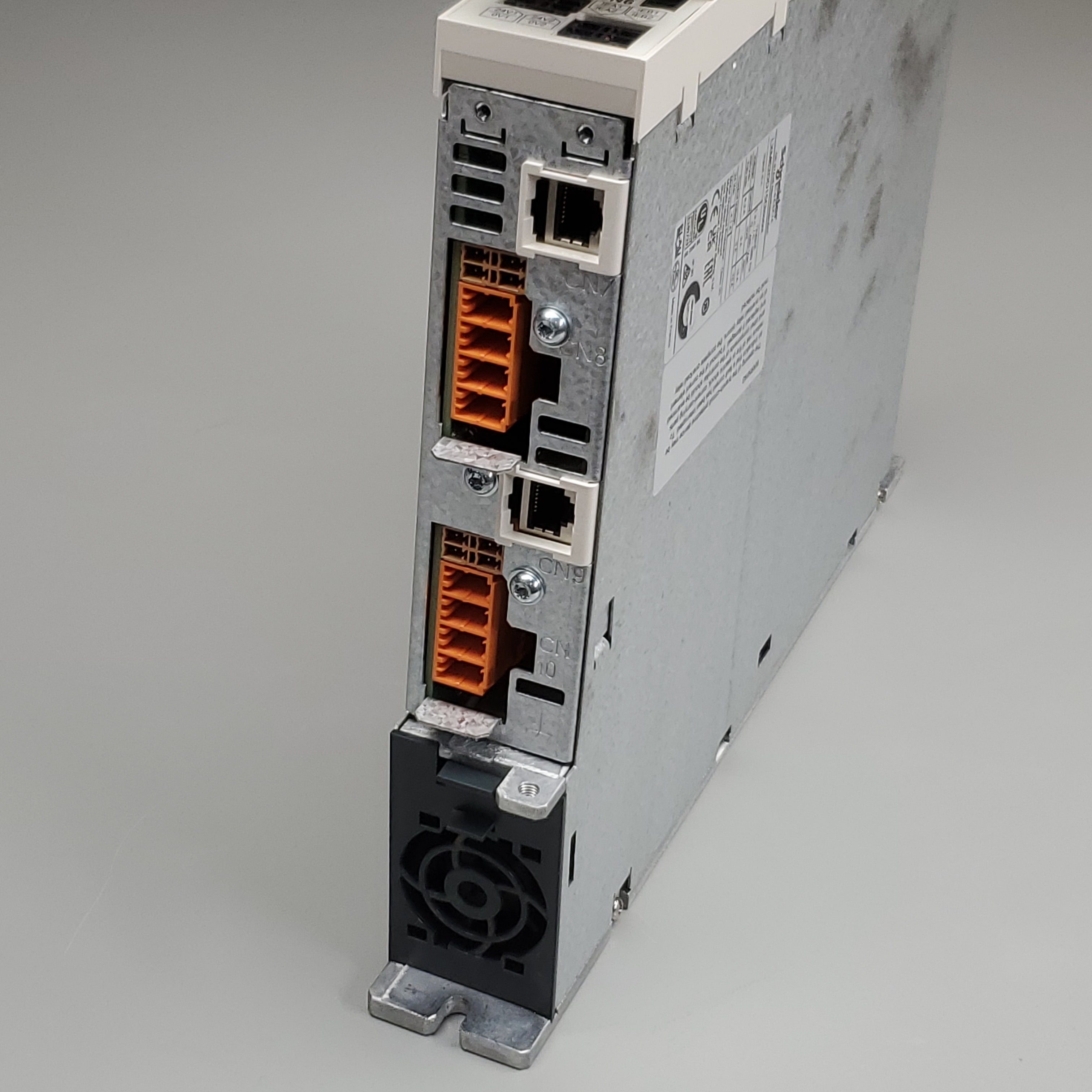 SCHNEIDER ELECTRIC Lexium Servo Drive LXM 62 D LXM62DD15Dxxxxx (New Other)
