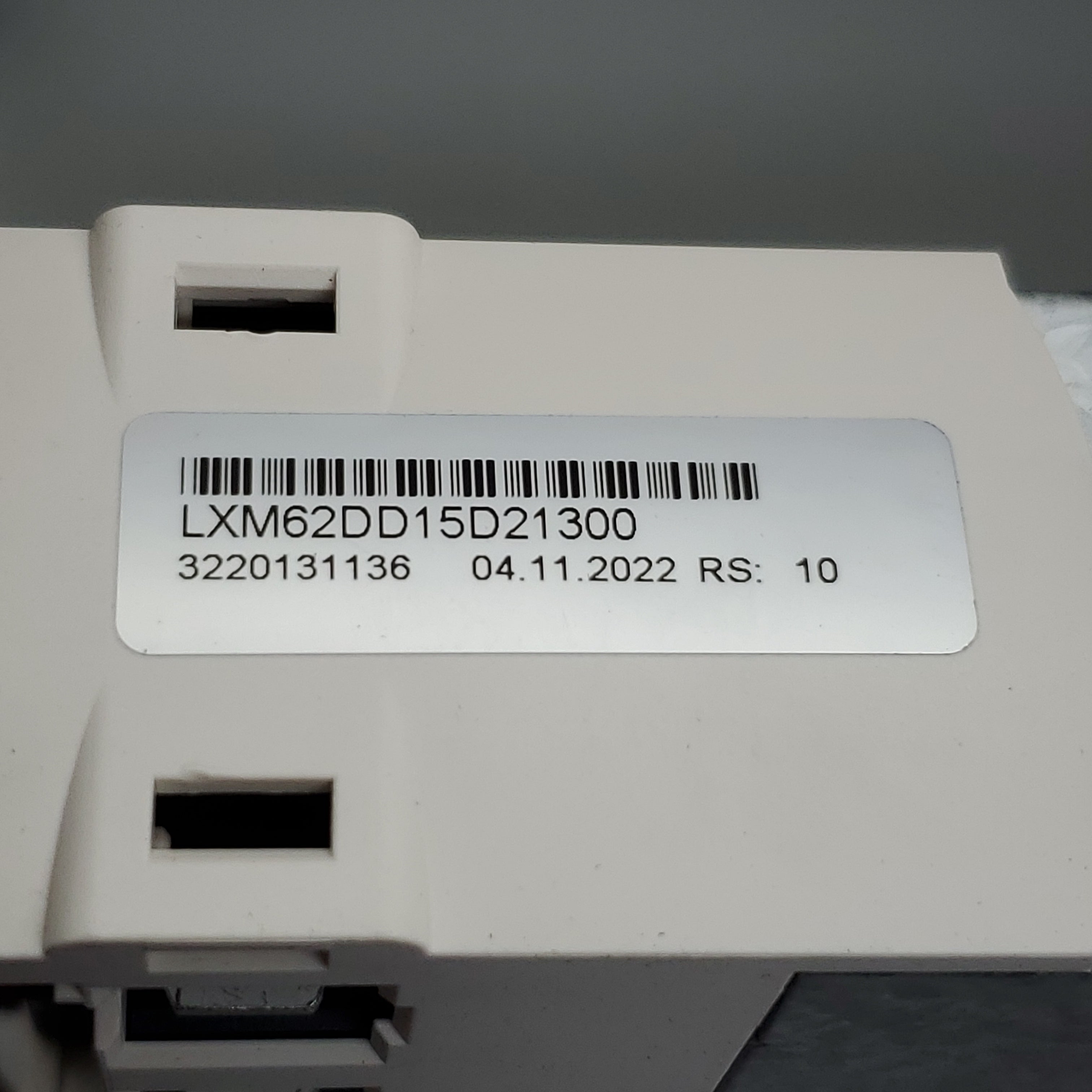 SCHNEIDER ELECTRIC Lexium Servo Drive LXM 62 D LXM62DD15Dxxxxx (New Other)