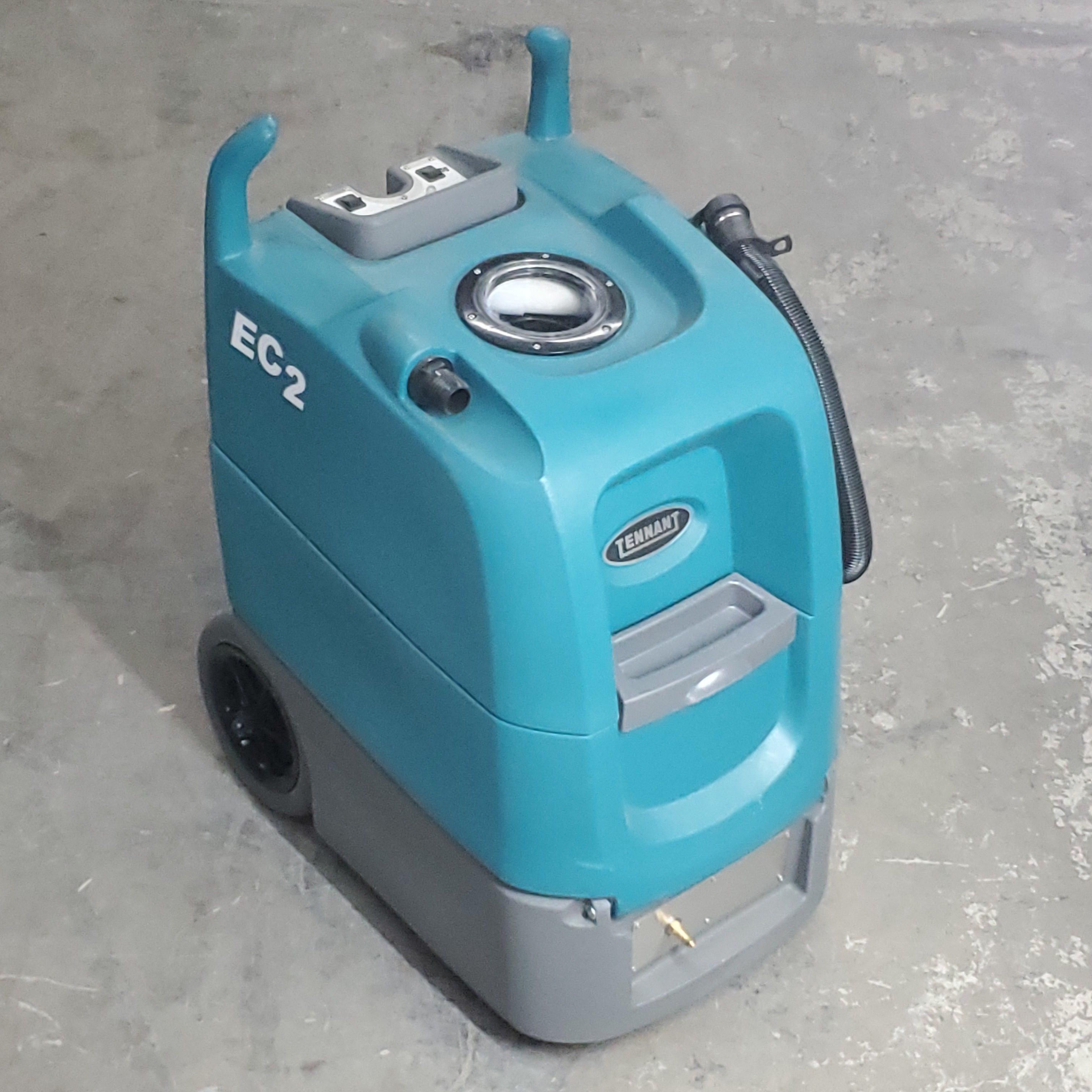 TENNANT EC2 CANISTER EXTRACTOR 120V/40FTL NEW