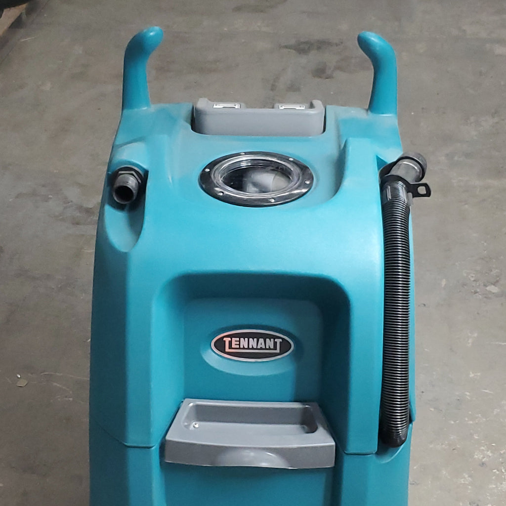 TENNANT EC2 CANISTER EXTRACTOR 120V/40FTL NEW