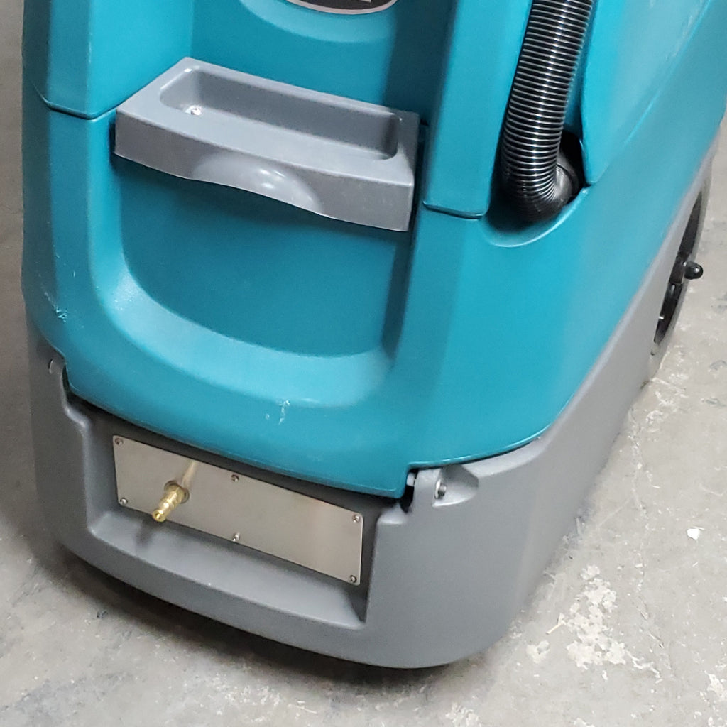 TENNANT EC2 CANISTER EXTRACTOR 120V/40FTL NEW