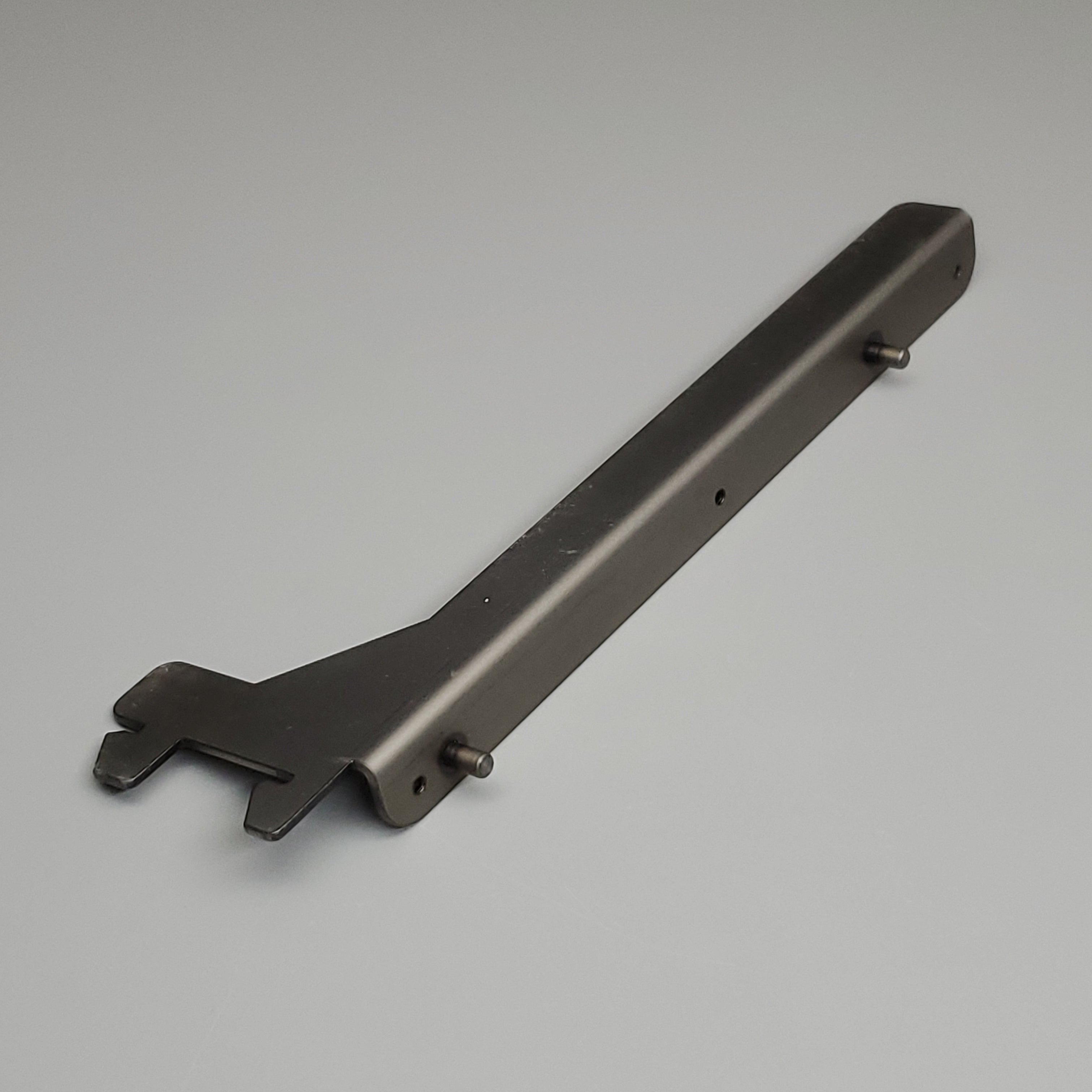 ZA@ GRAND + BENEDICTS Workhorse Shelf Brackets & Dividers 943-WHSHLF-DIV2 (New)