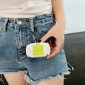 Compatible with Apple, Airpods earphone protective shell