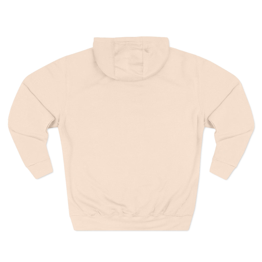 Fleece Hoodie Stay Cozy and Stylish Soft Hand-Feel Comfortable Size True to Fit