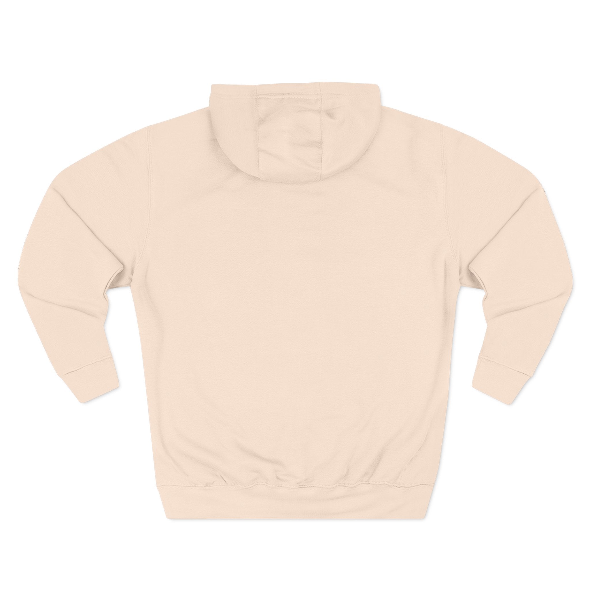 Fleece Hoodie Stay Cozy and Stylish Soft Hand-Feel Comfortable Size True to Fit