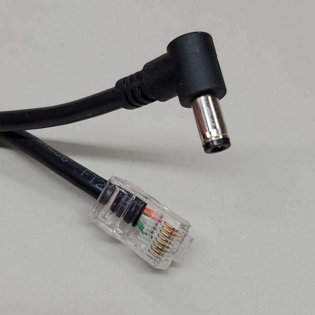 AVAYA 1603 PoE Splitter 5V 700415607 (New Other)