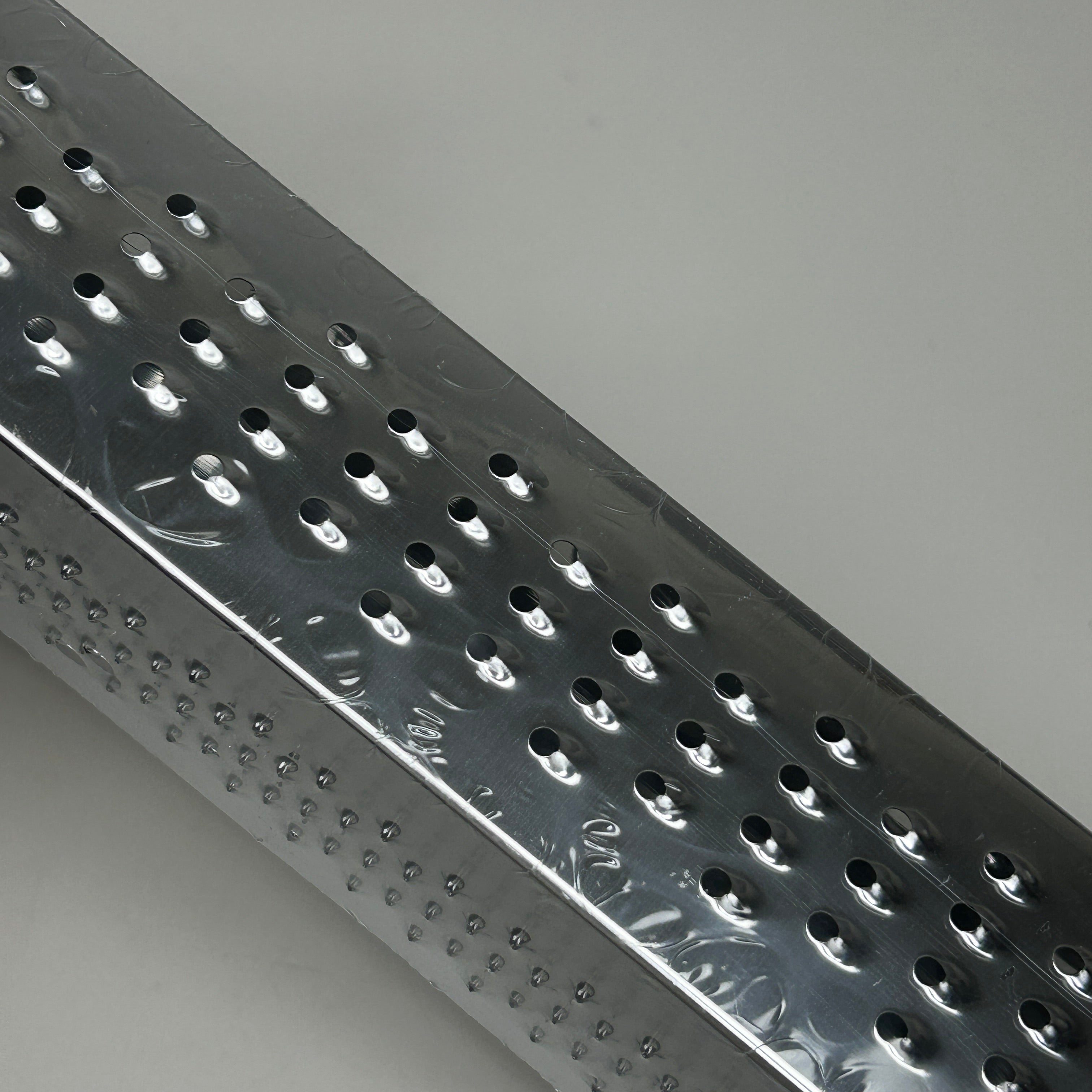 VIOVIA 2-PACK! Mini 4 Sided Grater Stainless Steel VIO-0967 (New)