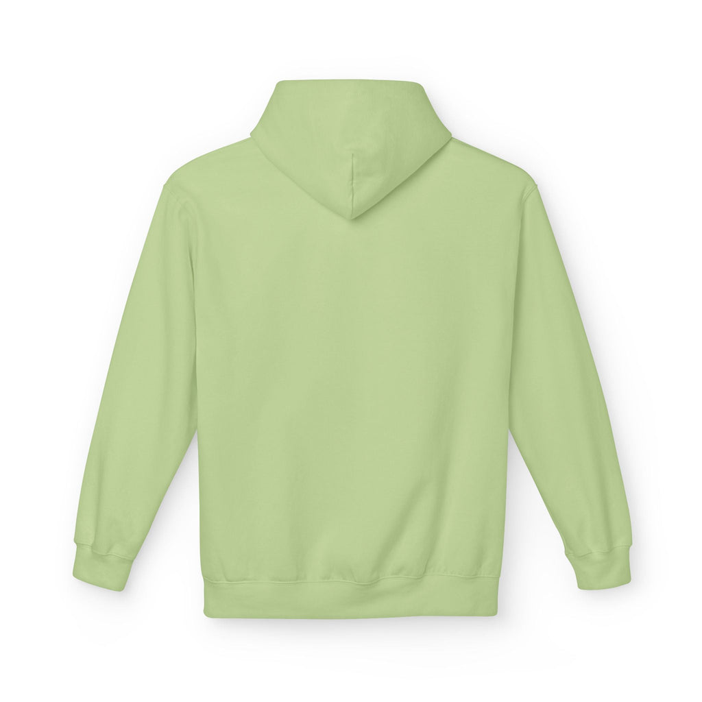 Fleece Hoodie - Honor & Sacrifice Design - Unisex