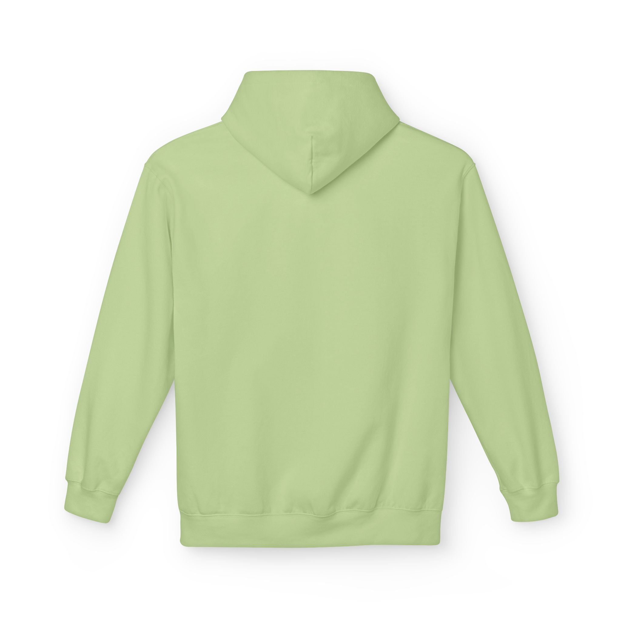 Fleece Hoodie - Honor & Sacrifice Design - Unisex