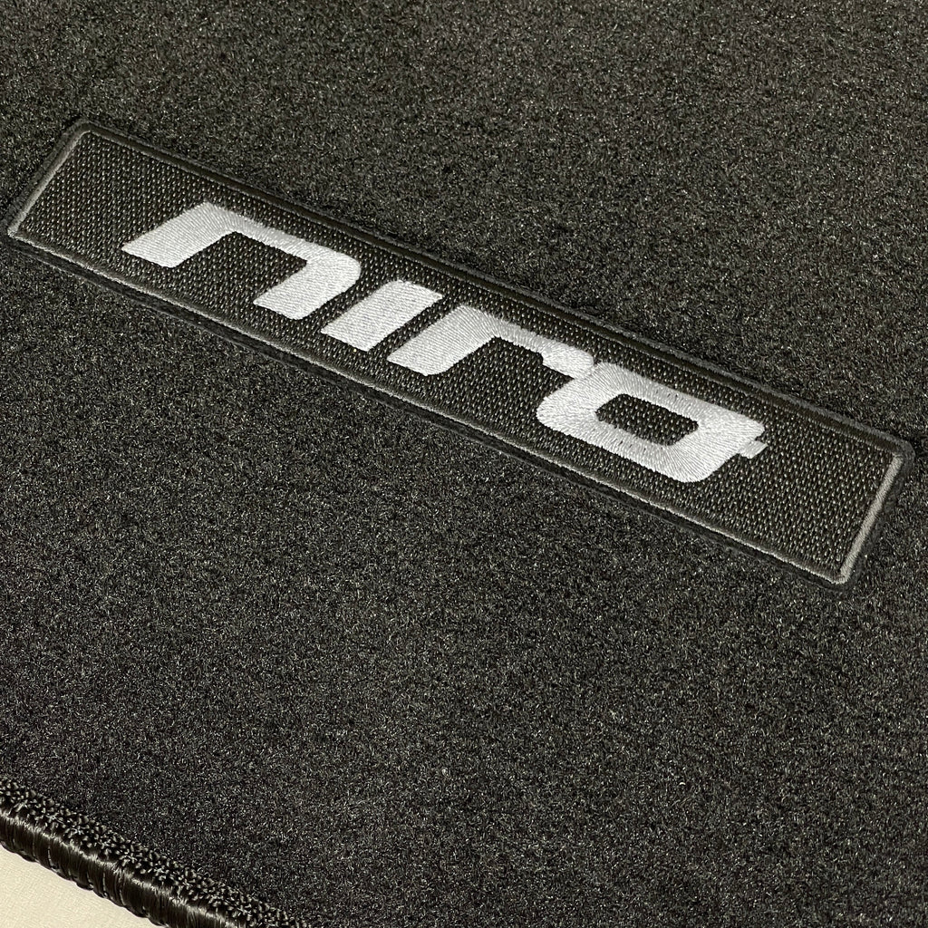 KIA Niro Cargo Mat Carpeted Cargo Liner G5. 12AC2. 0 FH G5F12-AC200