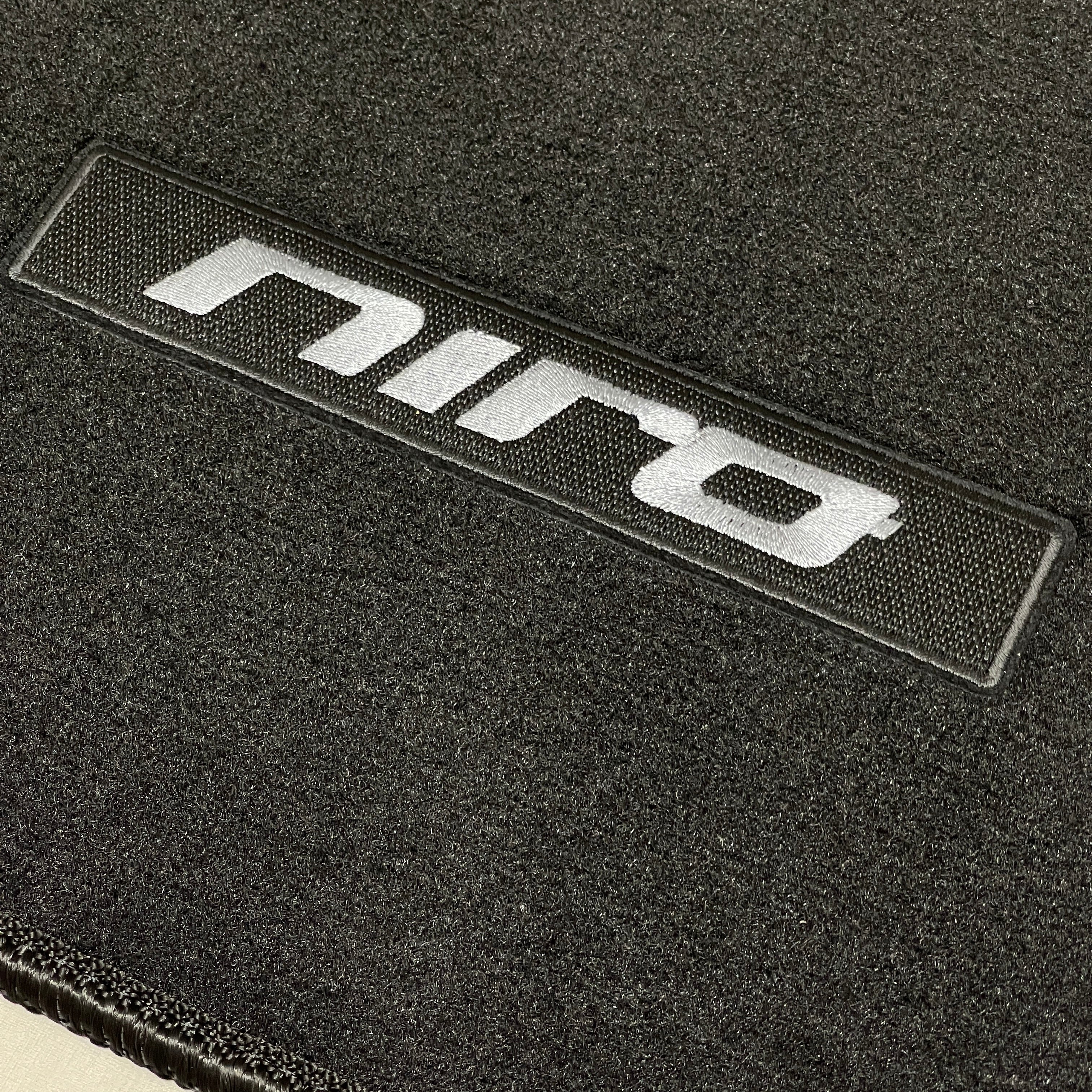 KIA Niro Cargo Mat Carpeted Cargo Liner G5. 12AC2. 0 FH G5F12-AC200