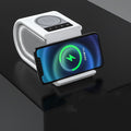 Multifunctional Bluetooth Audio Phone Wireless Charging
