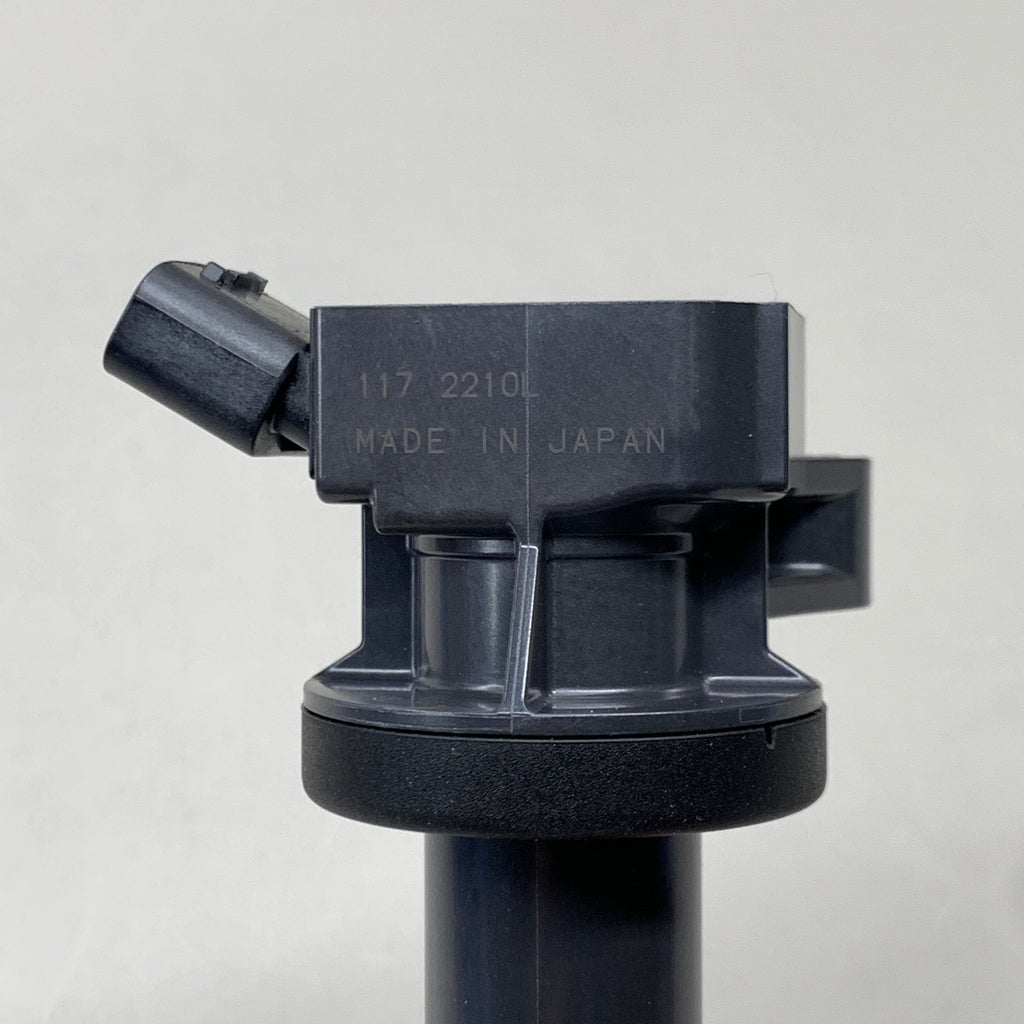 BECK ARNLEY Direct Ignition Coil for Chevrolet, Pontiac and Toyota 178-8302