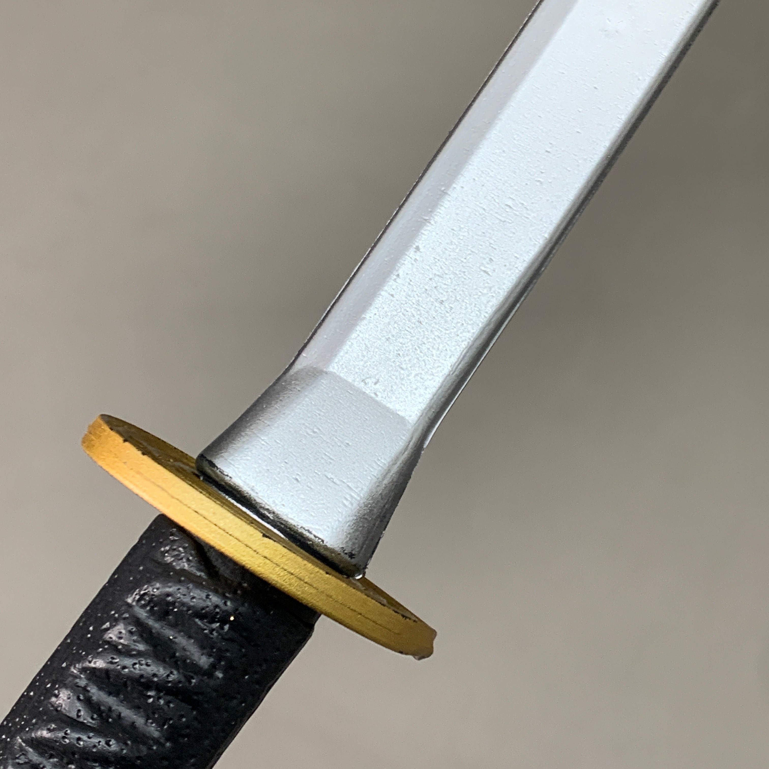 UNDERWRAPS (3 Pack) Katana Sword With Sheath Ninja Assembly 41" Length 30016