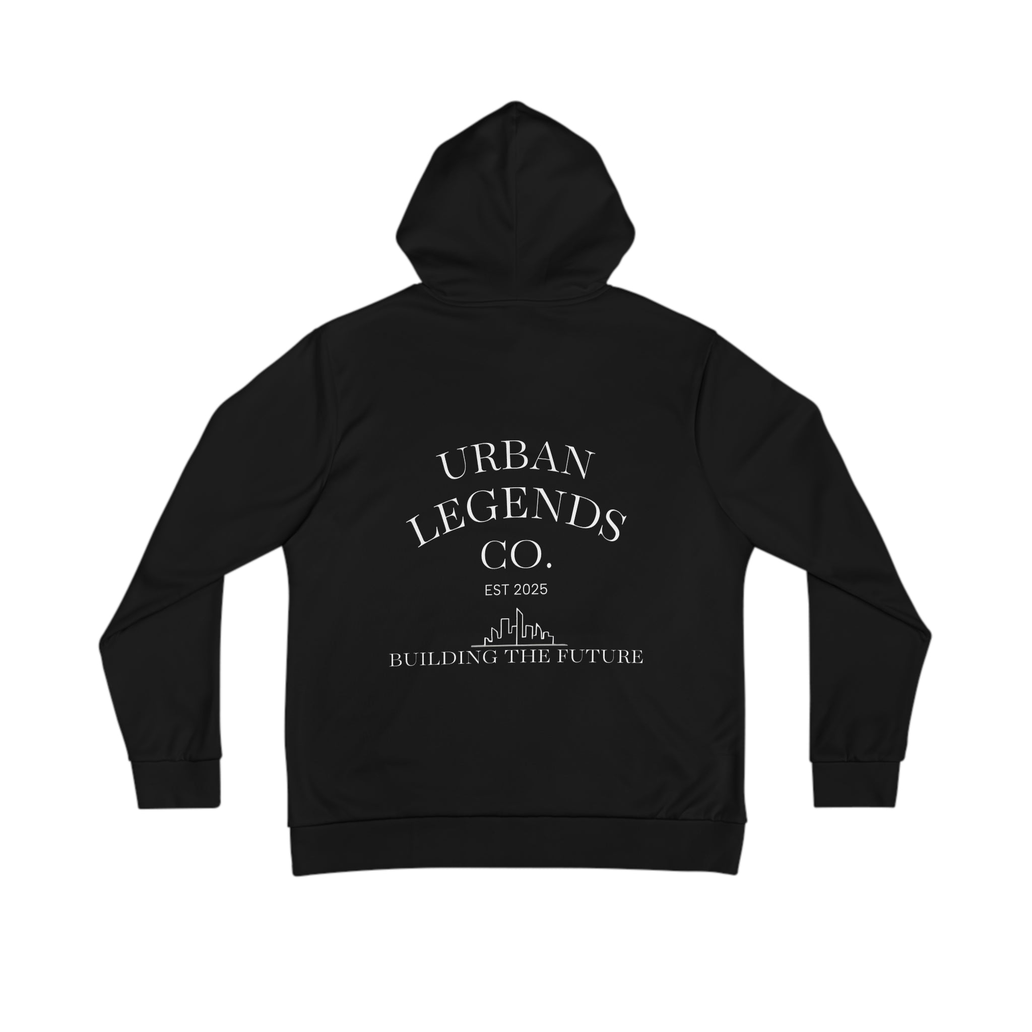 Men's Hoodie (AOP)