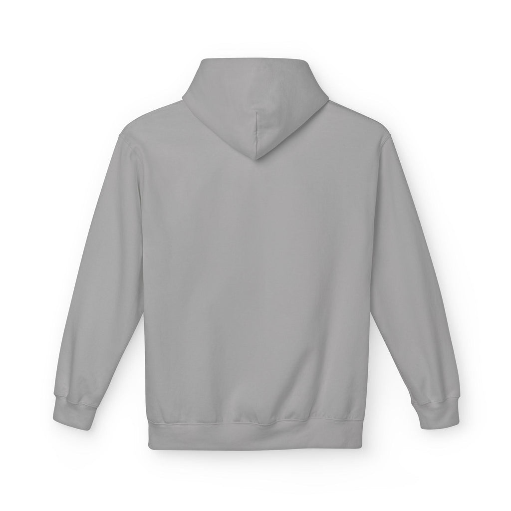 Fleece Hoodie - Honor & Sacrifice Design - Unisex