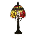 European-style decorative table lamp