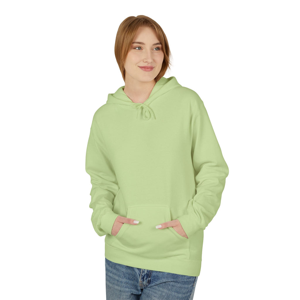 Digital Dreamer Unisex Fleece Hoodie, Cozy Graphic Sweatshirt, Anime Style Hoodie, Perfect Gift for Gamers, Casual Streetwear
